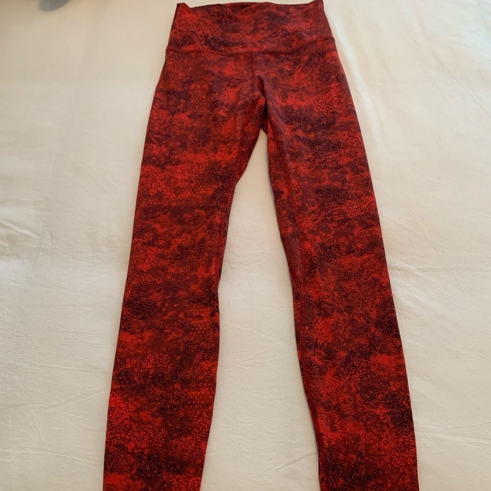 LULULEMON align leggings